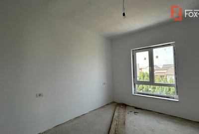 Duplex cu 5 camere cu Canalizare în Dumbrăvița - 10