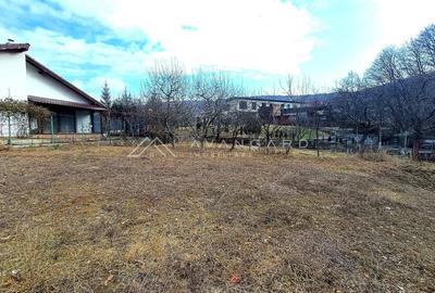 Teren construibil 1195 mp, Faget (incadrare urbanistica LID) - 6