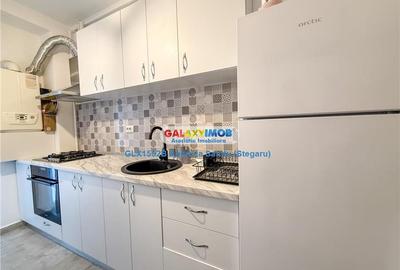 Garsonieră decomandată, mobilată în Militari - 6