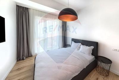 Apartament cu 3 camere decomandat, mobilat în Blumăna - 5