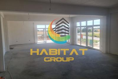 Spatiu Comercial P+M | 10 Parcari | Stradal | DJ 401 - Vidra - 5