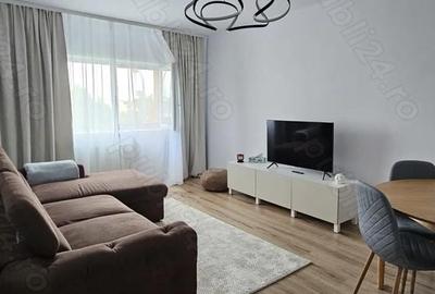 Apartament cu 3 camere decomandat în Soarelui - 2
