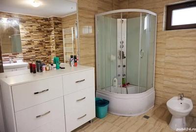 Casă cu 4 camere în Galata - 8