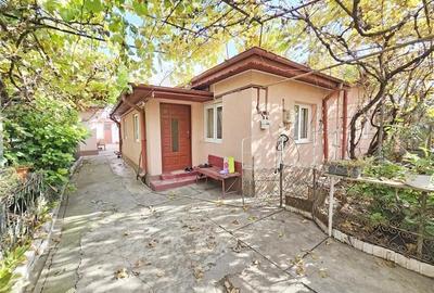 Casa in Bucurestii Noi-Chitila Casa in Bucurestii Noi-Chitila - 1