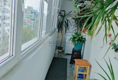 Apartament 2 camere, bloc reabilitat, Sos.Giurgiului, Comision 0% - 7