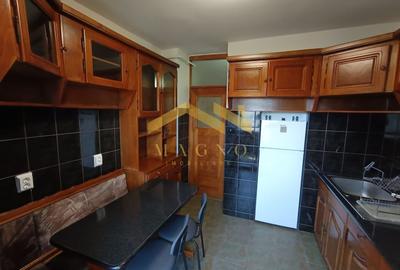 Apartament cu 2 camere decomandat, mobilat în P-ța Gării - 6