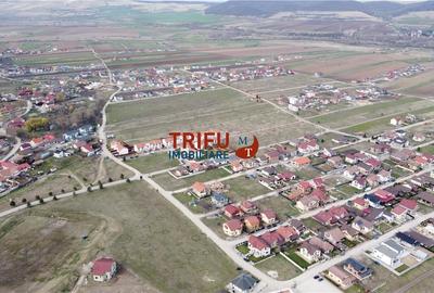 Teren de vanzare pretabil pentru duplex - 2