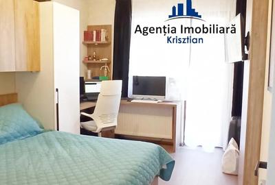 Apartament in construc?ie noua cu 2 camere de vanzare - Zona Pie?ei de vechituri - 1