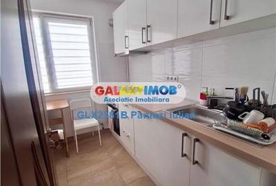 Apartament 3 camere | Crangasi | Loc de Parcare | 8min. metrou - 6