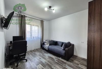 Casă cu 4 camere în Horpaz - 8
