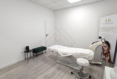 Spatiu versatil, potrivit clinica, salon, pariuri, cafenea, office. - 9