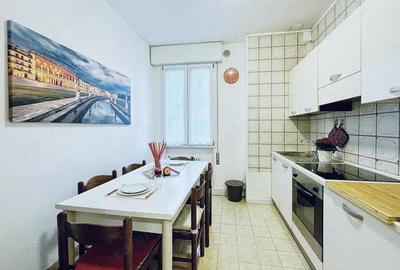 Apartament 3 camere de inchiriat zona Unirii - 3