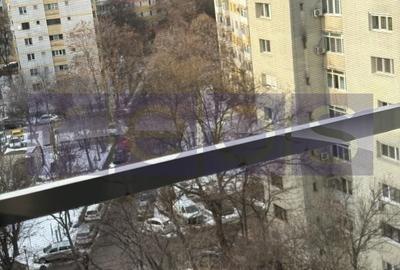 Apartament cu 3 camere decomandat, mobilat în Tei - 11