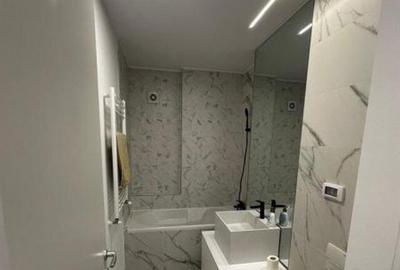 Garsonieră, mobilată în Parcul Carol