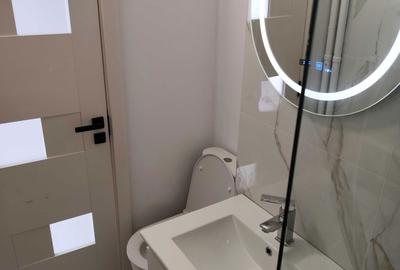 Apartament cu 3 camere decomandat în Drumul Taberei - 7