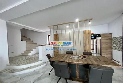 Casa P 1E, 4 camere, Lipanesti - 3