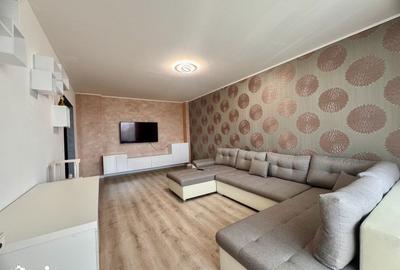 Apartament cu 3 camere decomandat în Giroc - 15