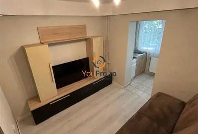 Garsoniera Parter Iulius Mall Garsoniera Parter Iulius Mall - 3