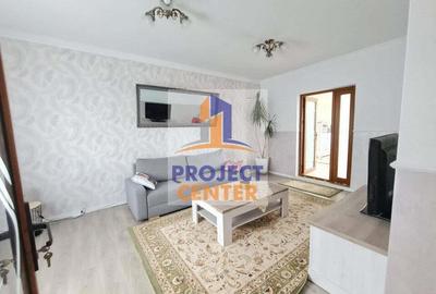 Vila Balotesti, mobilata si utilata - 6