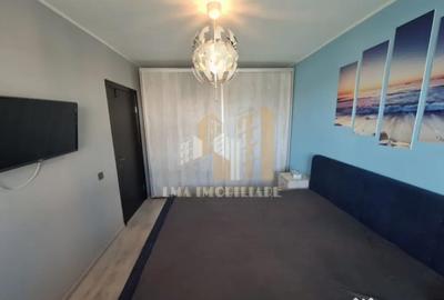 Apartament cu 2 camere în Sânpetru