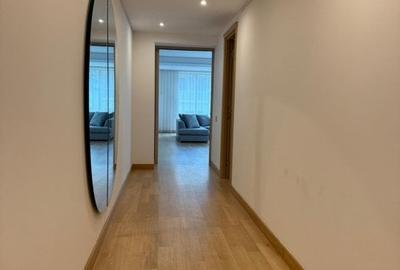 Ap.de 3 camere, 200 mp utili, in Primaverii - bloc boutique, Parcul Bordei Ap.de 3 camere, 200 mp utili, in Primaverii - bloc boutique, Parcul Bordei - 6