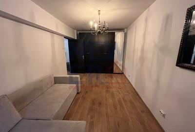 Apartament cu 2 camere de inchiriat zona Dr. Iacob Felix - 2