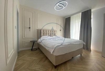 Apartament modern 104mp + parcare subterana - 6