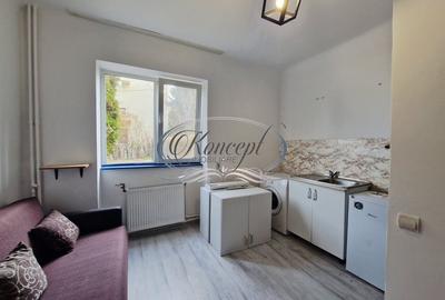 Garsoniera renovata in Gruia, aproape de stadionul CFR - 3