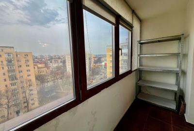 Apartament cu 4 camere decomandat, mobilat în Hala Centrală - 5