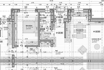 Comision 0%. Duplex pe parter.  Panouri solare.  328 mp teren.  La cheie. Comision 0%. Duplex pe parter.  Panouri solare.  328 mp teren.  La cheie. - 2