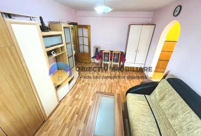 Apartament cu 2 camere semidecomandat, mobilat în Mărăței - 2