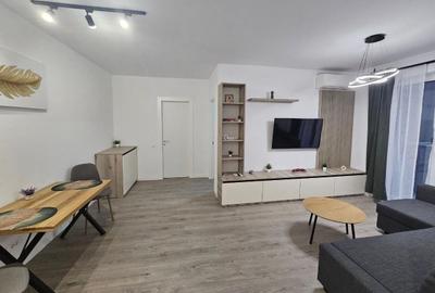 AP. 2 CAMERE ESTORIA, PRIMA INCHIRIERE, LOC PARCARE, METROU 5 MINUTE - 2