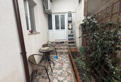 Casă cu 2 camere în Tomis II - 4