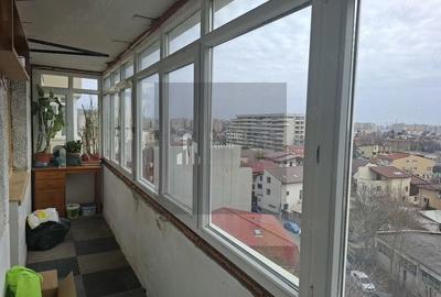 Apartament cu 2 camere decomandat, mobilat în Giurgiului - 3