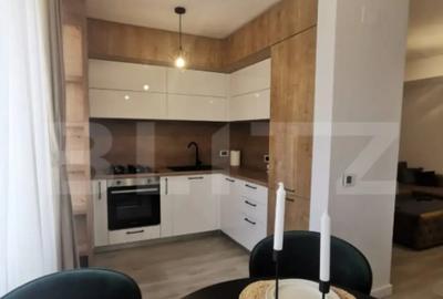 Apartament cu 3 camere semidecomandat în Calea Severinului - 9