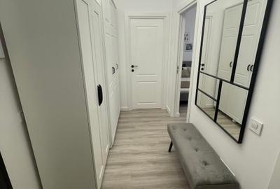 Proprietar garsoniera mobilata si urilata Plaza Residence faza 5 Lujerului - 9