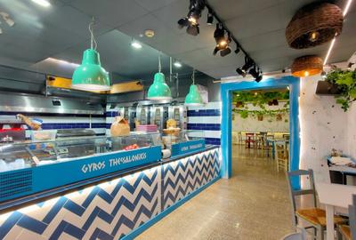 Tubulatura ~ Fast Food ~ Alimentatie Publica ~ Autorizat ~ Spatiu Comercial - 2