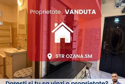 Apartament cu 2 camere în Micro 15 - 9