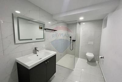 Duplex cu 4 camere cu Teren 1397 Mp în Poiana Vărbilău - 16