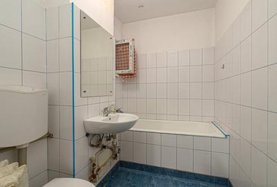 Militari - 3 camere - Bloc Anvelopat - Metrou Lujerului - 11