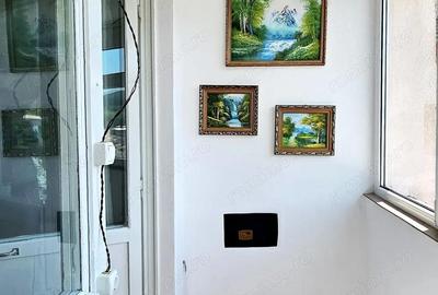 Apartament cu 4 camere semidecomandat în Dărmănești - 7