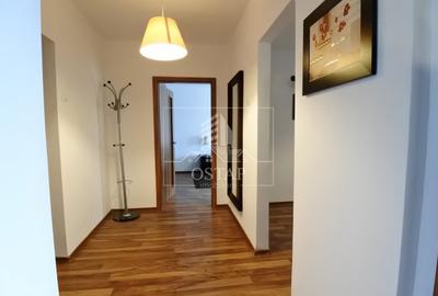 Apartament cu 2 camere decomandat, mobilat în Banca Națională - 10
