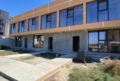 David Villas - Triplex Hanul Piratilor 150mp David Villas - Triplex Hanul Piratilor 150mp - 1