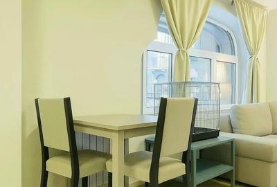 Apartament cu 2 camere semidecomandat în Universitate - 12