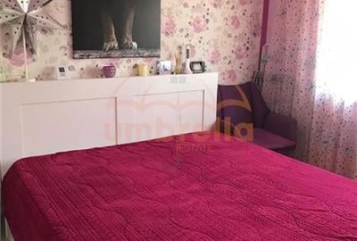 Apartament cu 2 camere decomandat în Calea Turzii