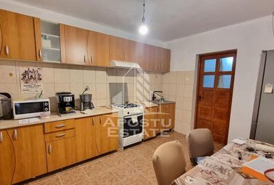Casă cu 3 camere cu Teren 1800 Mp în Covaci - 9