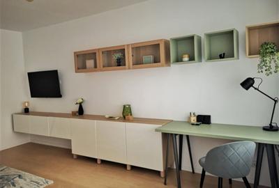 2 camere Lujerului - metrou 2 camere Lujerului - metrou - 5