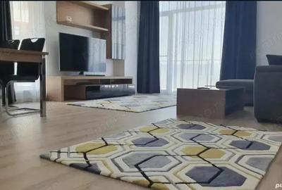 Apartament cu 2 camere zona Centrala Take Ionescu - 1