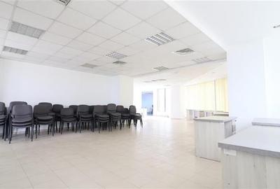 Etaj Cladire Podul de Piatra Palas Campus - 6