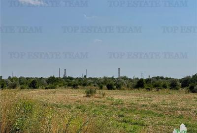 Teren industrial 7.200 mp / DN1B Zona showroom-uri au... - 3